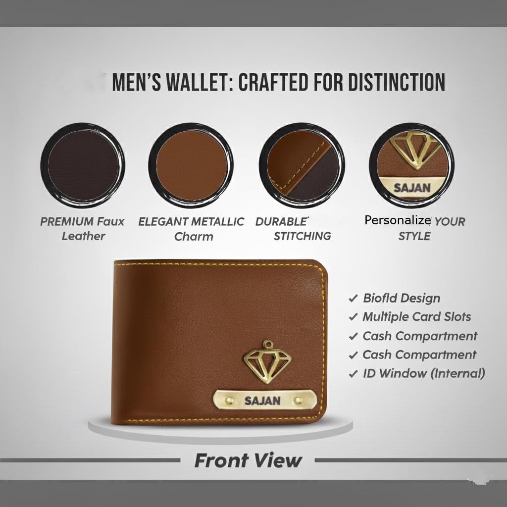 Customized Men's Premium Black Theme Birthday and Anniversary Gift Hamper