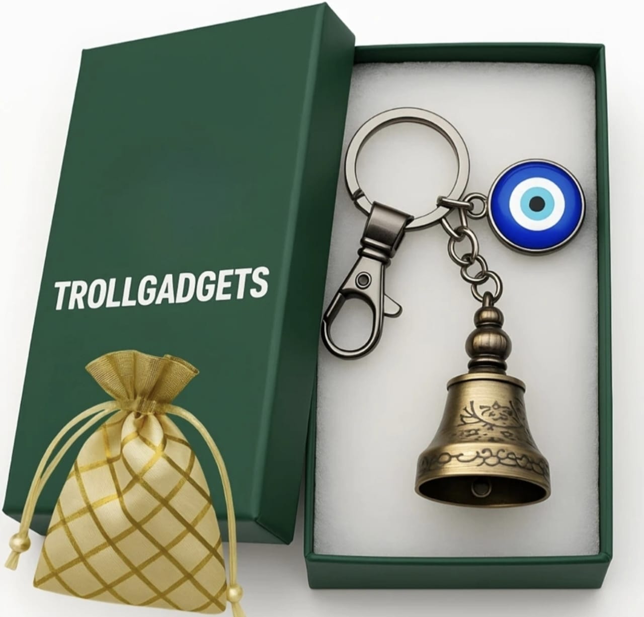 Deluxe Men’s Personalized Gift