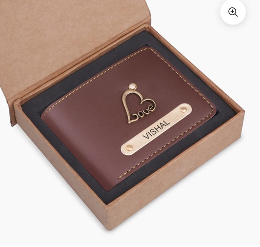 The Personalized Essential Men’s Gift Box
