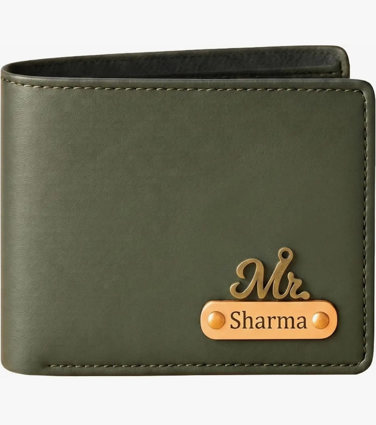 Deluxe Men’s Personalized Gift