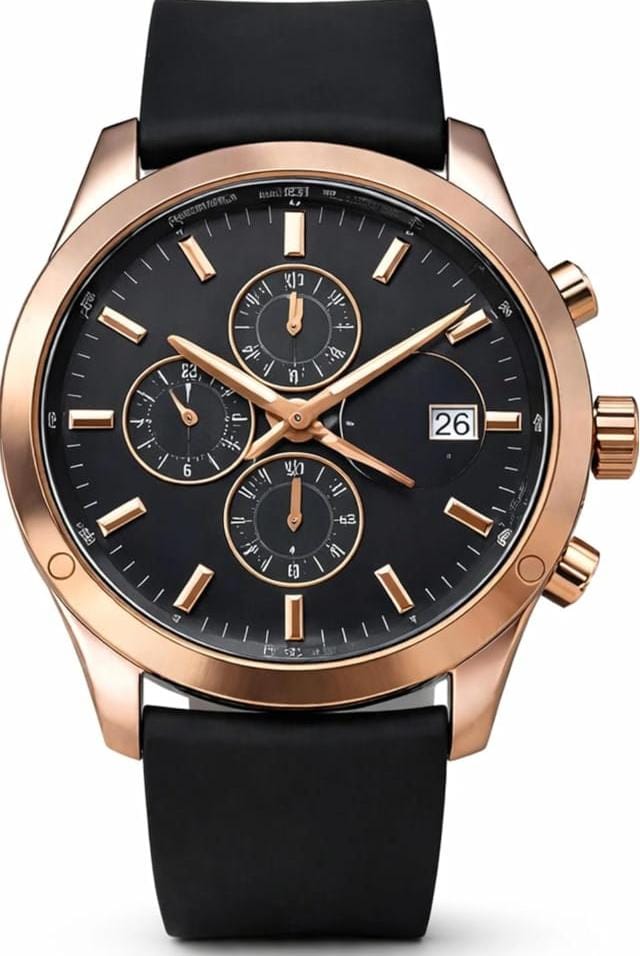 Deluxe Men’s Personalized Gift