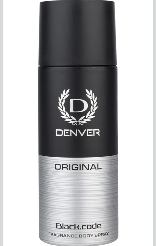Deluxe Men’s Personalized Gift